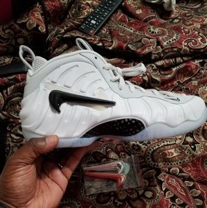 Nike all star pro swoosh qs foamposites